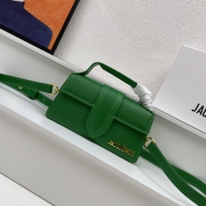 Jacquemus Satchel Bags